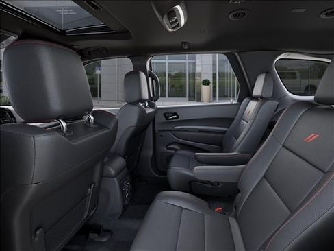 New 2026 Dodge Durango GT AWD/4WD image 23