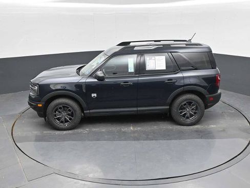Certified 2023 Ford Bronco Sport Big Bend AWD/4WD image 24