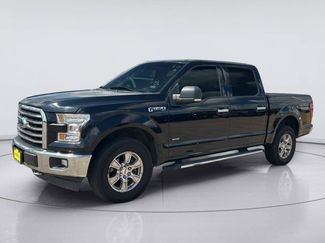 Used 2017 Ford F150 XLT w/ Equipment Group 301A Mid AWD/4WD video 1