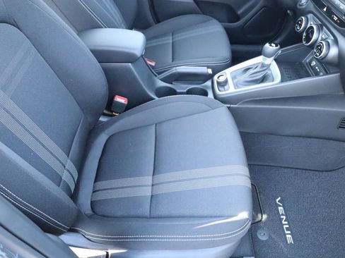 New 2026 Hyundai Venue SEL FWD image 18