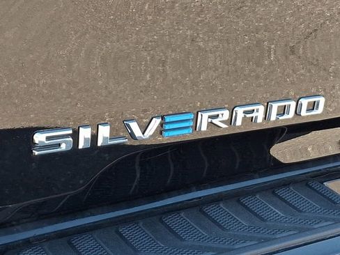 Used 2024 Chevrolet Silverado EV RST image 32