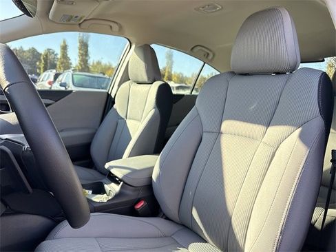 Certified 2025 Subaru Legacy Premium w/ Popular Package #1A image 12