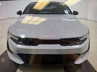 Used 2023 Kia K5 GT-Line