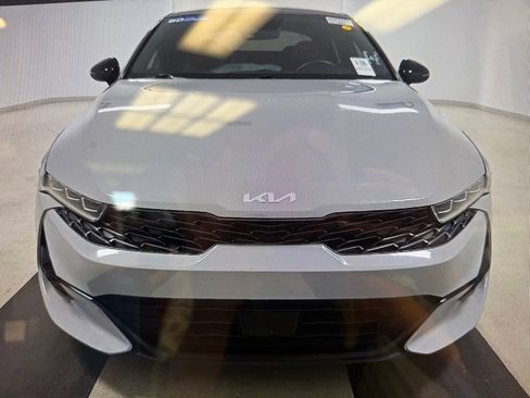 Used 2023 Kia K5 GT-Line FWD image 1