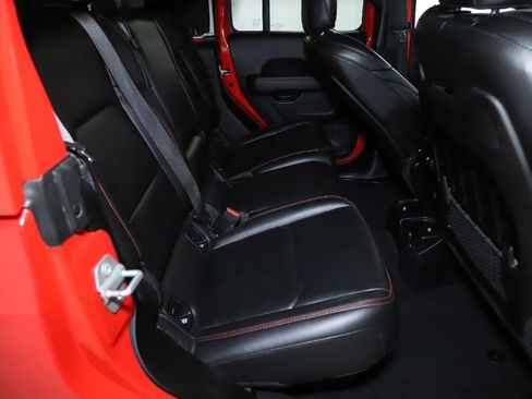 Used 2020 Jeep Gladiator Rubicon image 31