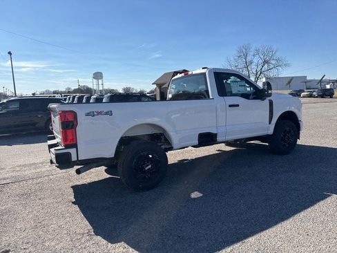 New 2026 Ford F350 XL w/ STX Appearance Package AWD/4WD image 46