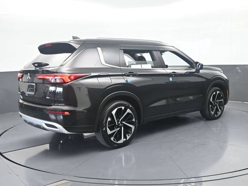 Used 2022 Mitsubishi Outlander SEL FWD image 6