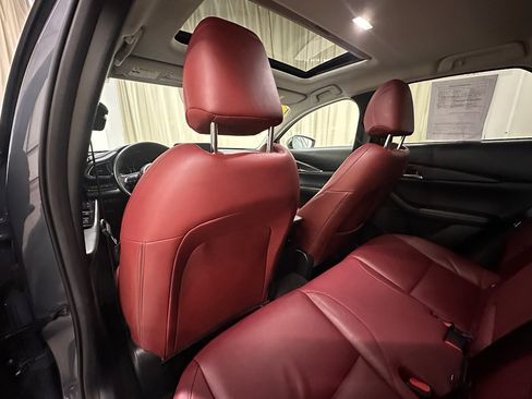 Used 2025 MAZDA CX-30 AWD 2.5 S w/ Preferred Package image 21