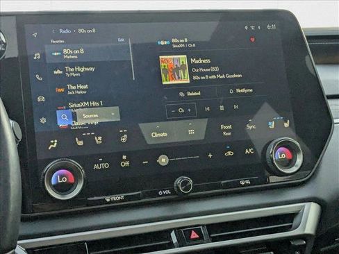 Used 2024 Lexus RX 350 Premium image 15