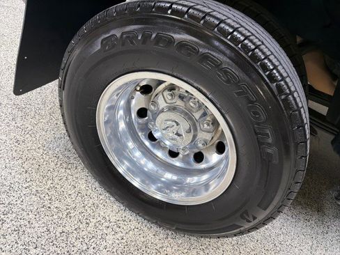 Used 2020 RAM 3500 Laramie image 79