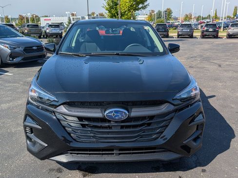 New 2025 Subaru Legacy Premium image 5