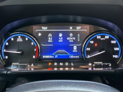 Certified 2022 Ford Bronco Sport Outer Banks image 24