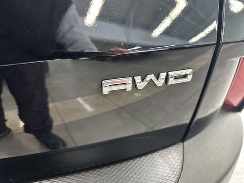 Used 2023 Ford Escape Active AWD/4WD image 8
