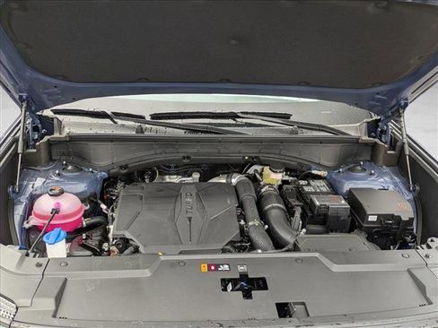 New 2026 Hyundai Santa Fe XRT image 17