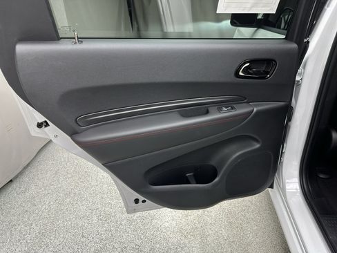 Used 2023 Dodge Durango GT AWD/4WD image 6