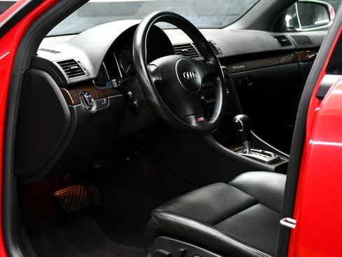 Used 2004 Audi S4 Sedan image 23