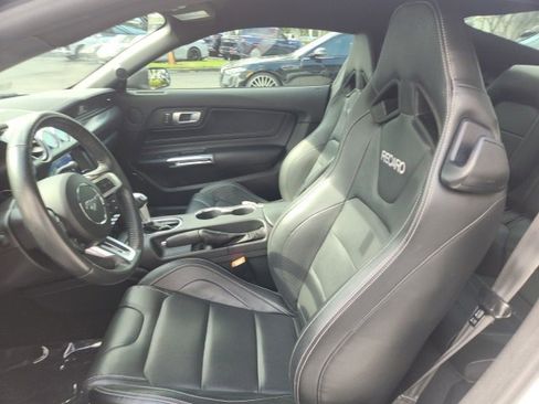 Used 2022 Ford Mustang Mach 1 w/ Equipment Group 700A image 20