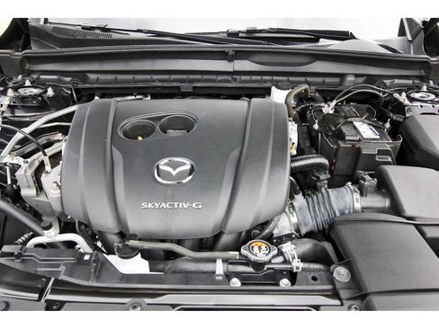 Used 2023 MAZDA CX-50 AWD 2.5 S w/ Cargo Package image 31