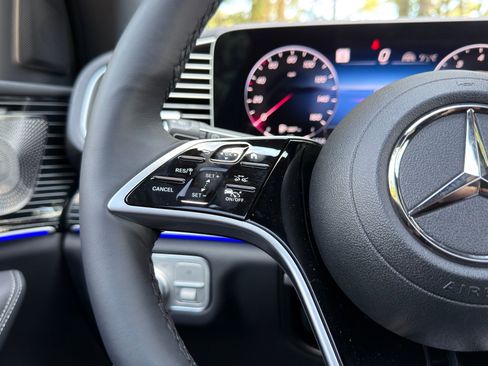 New 2026 Mercedes-Benz GLE 450 GLE 450 image 24