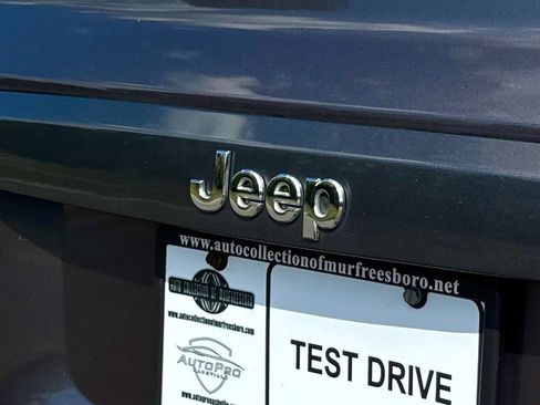 Used 2015 Jeep Patriot High Altitude image 15