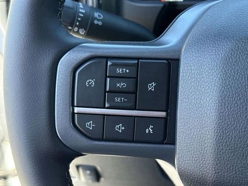 New 2026 Ford F350 Lariat RWD image 22