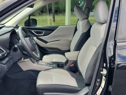 Used 2019 Subaru Forester w/ Alloy Wheel Package image 19