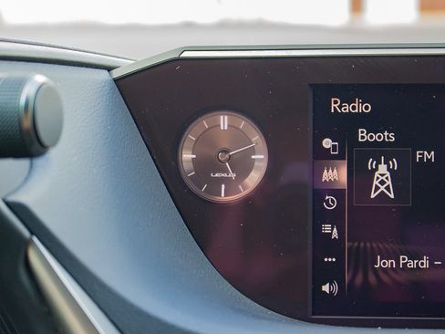 Used 2019 Lexus ES 350 w/ Premium Package FWD image 26