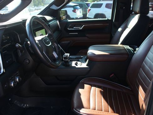 Used 2024 GMC Sierra 1500 Denali Ultimate AWD/4WD image 17