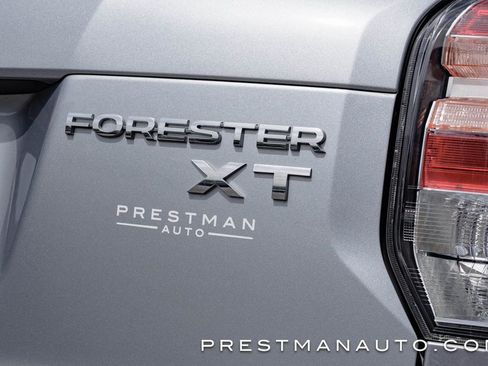 Used 2018 Subaru Forester 2.0XT Touring image 66