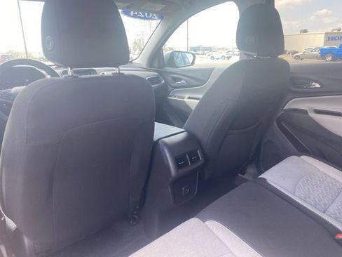 Used 2024 Chevrolet Equinox LT image 13