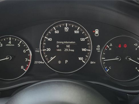 Used 2023 MAZDA CX-30 AWD 2.5 S w/ Preferred Package image 21