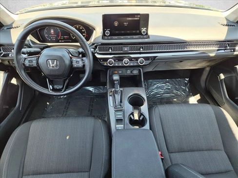 Used 2024 Honda Civic EX image 17