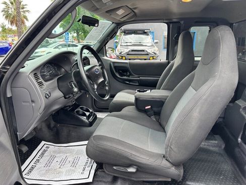 Used 2003 Ford Ranger Edge AWD/4WD image 9