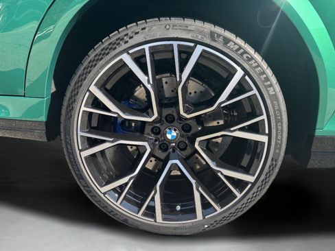 New 2026 BMW X6 M Competition w/ Executive Package AWD/4WD image 34