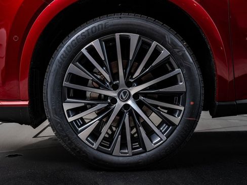 New 2026 Lexus RX 350 image 13