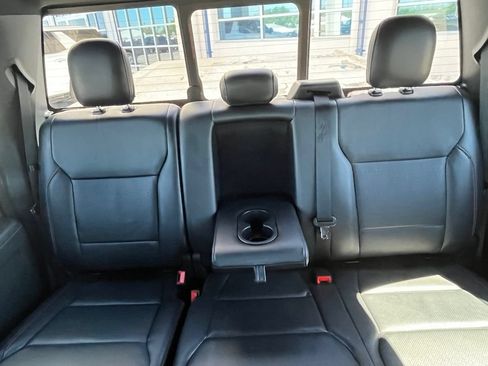Used 2021 Ford F150 Lariat w/ Equipment Group 502A High AWD/4WD image 15