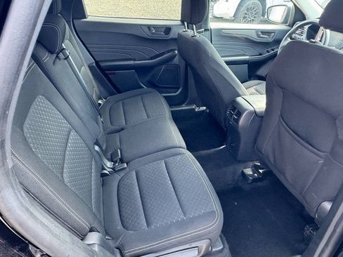 Used 2025 Ford Escape Active FWD image 15