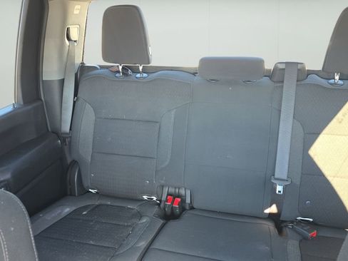 Used 2023 Chevrolet Silverado 2500 LT w/ Convenience Package image 13