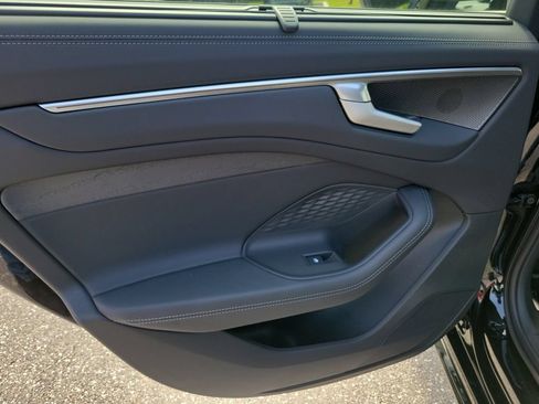 New 2026 Audi A6 Premium Plus AWD/4WD image 28