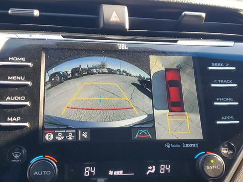 Used 2018 Toyota Camry XSE w/ Driver Assist Package image 23