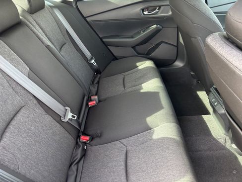 New 2026 Honda Accord SE image 10