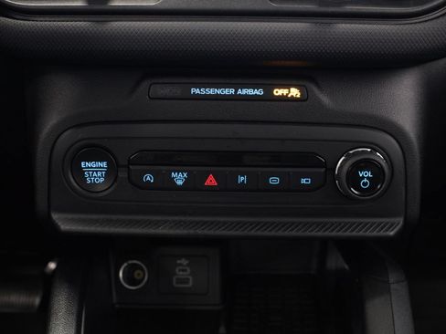 Used 2025 Ford Bronco Sport Badlands w/ Badlands Tech Package AWD/4WD image 25