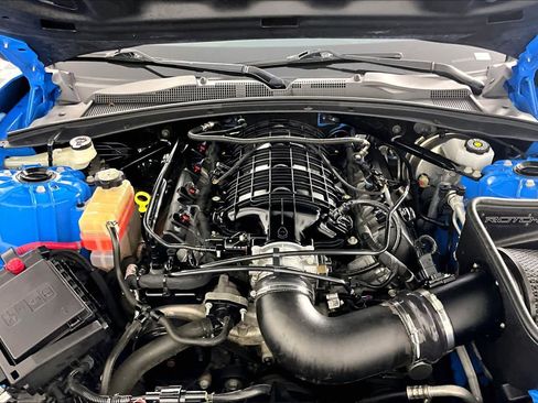 Used 2023 Chevrolet Camaro SS image 30