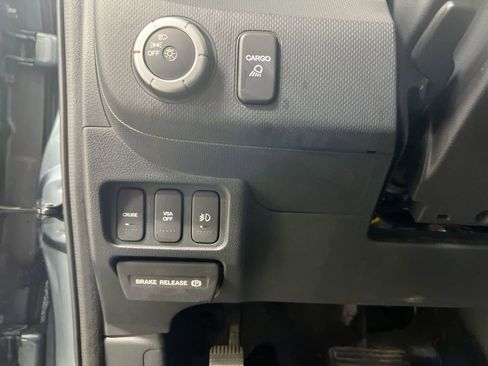 Used 2007 Honda Ridgeline RT image 17