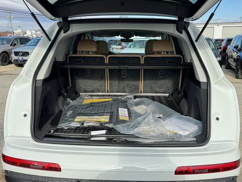 New 2026 Audi Q7 3.0T Premium Plus image 15