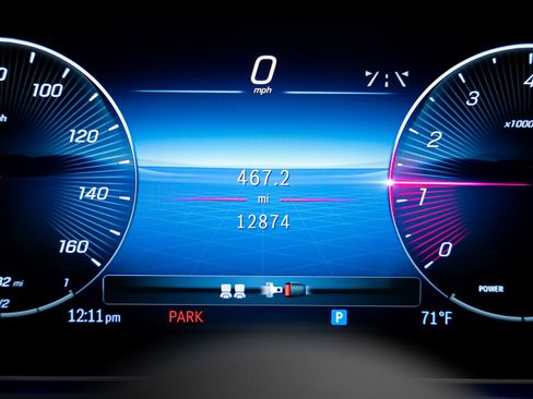 Used 2024 Mercedes-Benz Maybach GLS 600 Maybach GLS 600 image 51