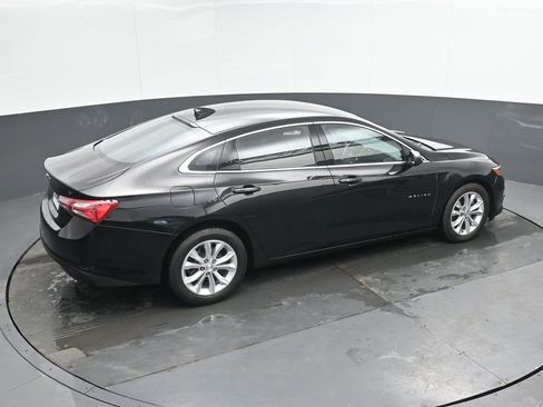 Used 2022 Chevrolet Malibu LT FWD image 35