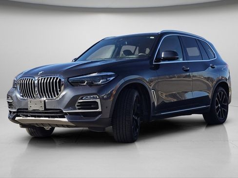 Used 2019 BMW X5 xDrive40i w/ Premium Package image 20