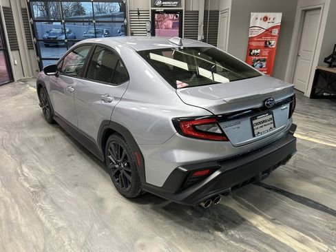 Used 2023 Subaru WRX Premium image 32