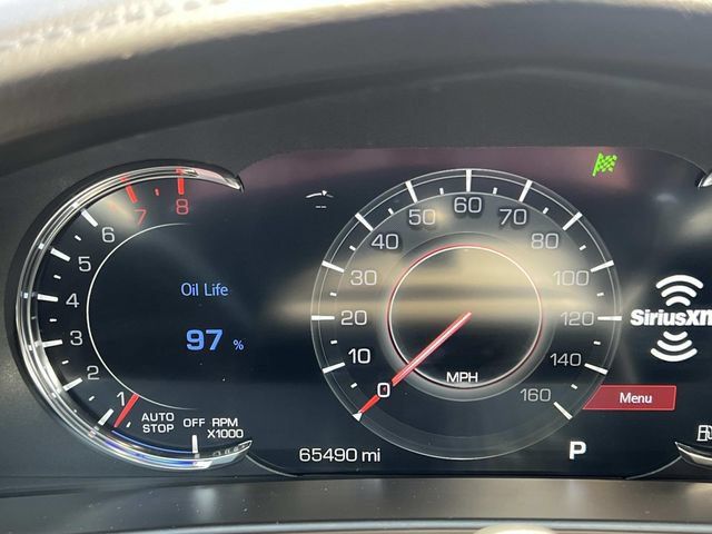 Used 2020 Cadillac CT6 Premium Luxury AWD/4WD image 21
